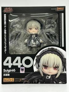 【未使用　未開封】ねんどろいど 440 ローゼンメイデン 水銀燈/DM215