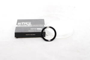 ◇ZENZABRONICA ゼンザブロニカ ETR Si EYE CONRRECTION LENS WAIST LEVEL FINDER-E DIOPTTER +0.5 補正レンズ ウエストレベルファインダー