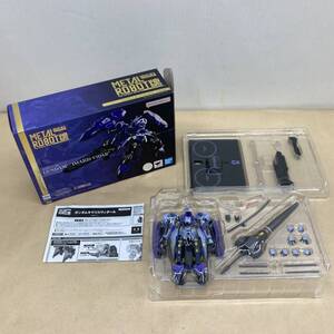 ☆K751 中古品 BANDAI 魂ネイション 超合金 ASW-G-66 METAL ROBOT魂『＜SIDE MS＞ ガンダムキマリスヴィダール』フィギュア