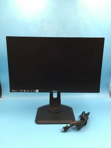 A8606○iiyama イイヤマ 液晶ディスプレイ 液晶モニター ProLite XUB2493HS-B2 【保証あり】