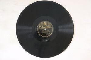 78RPM/SP Rodolfo A. Biagi El Rapido / Cielo! JX1145 COLUMBIA /00500