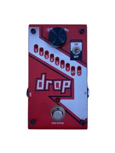 Digitech◆エフェクター DROP-V-01 The Drop