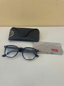  RayBan レイバン サングラス　RB4259-F 601/19 度なし　【7821】