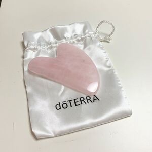 doTERRA ドテラ かっさ ローズクオーツ