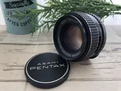 PENTAX SMC TAKUMER 55mm F1.8