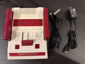 ファミコン本体 RGB2C02N取り付け RGB Famicom FC