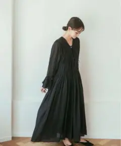 marno マーノ　Sophia dress