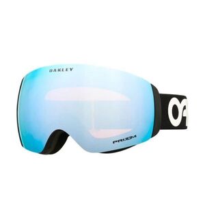 1円スタート 2025 OAKLEY オークリー OO7064-92 Flight Deck M フライトデッキ/スノーボード/スキー/PRIZM