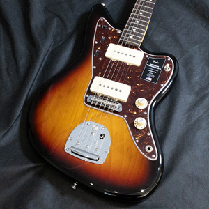 Fender American Professional II Jazzmaster RW 3TSB フェンダー ジャズマスター