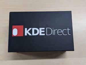 KDE Direct 35A+ Electronic Speed Controller (ESC) for Electric Multi-Rotor (UAS) Series