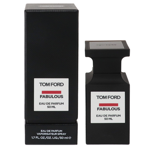 トムフォード ファッキン ファビュラス EDP・SP 50ml 香水 フレグランス FXCKING FABULOUS TOM FORD 新品 未使用