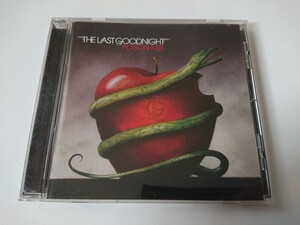 THE LAST GOODNIGHT「POISON KISS」