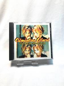 レア輸入盤CD◎Clementine Celarie クレマンティーヌ セラリエ Pas L