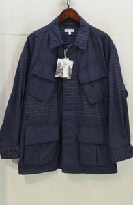 ■ENGINEERED GARMENTS Fatigue Jacket XS■エンジニアドガーメンツ ファティーグジャケット