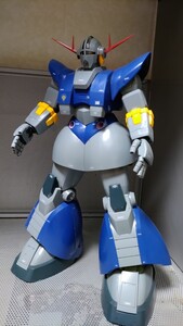 バンダイ　マスターグレード　MSN-02　パーフェクト・ジオング　中古完成品 MG