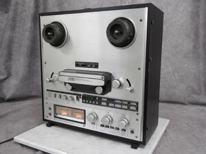 【G】TEAC X-1000R オープンリールデッキ ティアック 162285