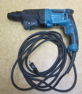 *【中古品】マキタ makita 23mm ハンマドリル HR2300 [02] 100V SDSプラス ハンマー ドリル 穴あけ 破砕