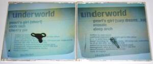 Underworld / Pearl