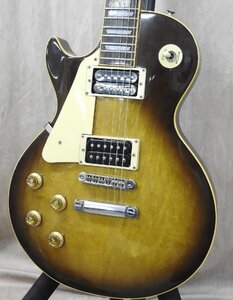 【J】GRECO Les Paul Standard Lefty エレキギター グレコ #A776122 3006269