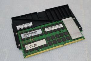 CB6451(6) & ★ IBM EM8B 16Gb DDR3 メモリ 00LP781 00JA660 31E8 Power 8 RAM ★