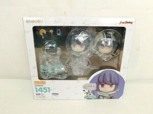 M232★ゆるキャン ねんどろいど 1451 志摩リン ツーリングVer. Rin Shima フィギュア 未使用品★送料780円〜