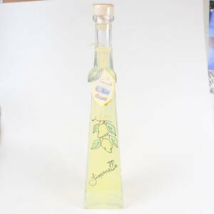 ♪古酒★Limoncello CAPRI リモンチェッロ イタリア リキュール 200mL