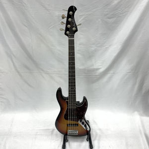 【中古】bacchus woodline 5弦ベース[240010427273]