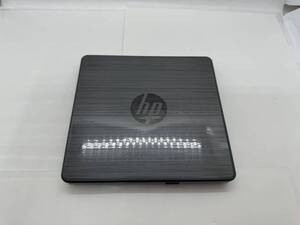 S1644)美品 外付けDVDスーパーマルチドライブ HP USB External DVDRW Drive GP70N 複數在庫