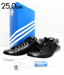 新品同様♪ adidas アディダス スタンスミス 25.0cm ローカットスニーカー ID5130 adidas Originals STAN SMITH 靴 ☆P