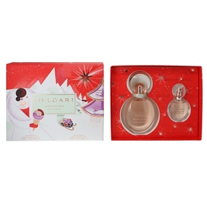 ブルガリ ローズ ゴルデア ブロッサム ディライト コフレセット 75ml/15ml 香水 フレグランス ROSE GOLDEA BLOSSOM DELIGHT SET BVLGARI