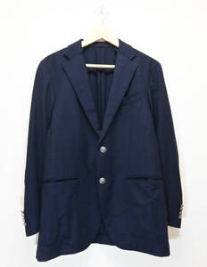 R217★良品 Papas＋ パパス プラス Loro Piana Super 130