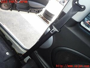 2UPJ-99997045]BMW ミニ(MINI)クーパーS R56(SV16)運転席シートベルト 中古
