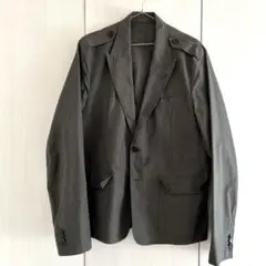 Maison Margiela 16ss テーラードジャケット　サイズ54