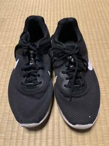 NIKE ナイキ DC32728-003 Revolution 6 リボルーション6 27.5cm US9.5