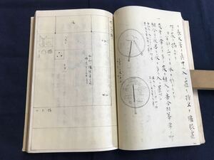 増補七事式之事　1冊　写本　絵入り　検　お経写経写本唐本漢籍和本和書中国支那仏教真言密教密宗古本古書古文書漢詩漢文易学周易拓本医学