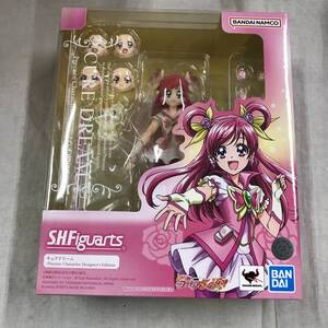 ob8259 送料無料！未開封品 S.H.Figuarts プリキュア5GoGo キュアドリーム フィギュアーツ