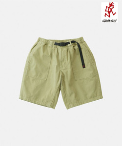 24SS【グラミチ /RIDGE SHORT | リッジショーツ/FADED OLIVE/Mサイズ】mtr