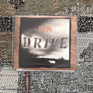 R.E.M. DRIVE