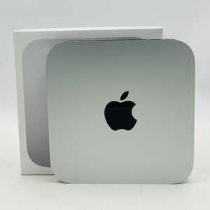 動作確認済み Mac mini (Early 2023) Apple M2 8コア/8GB/SSD 256GB MMFJ3J/A