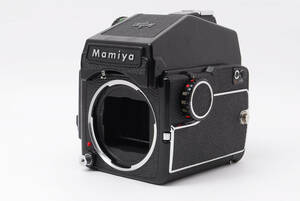 ★☆【動作OK美品！】 #1857455 マミヤ MAMIYA M645 中判カメラ☆★