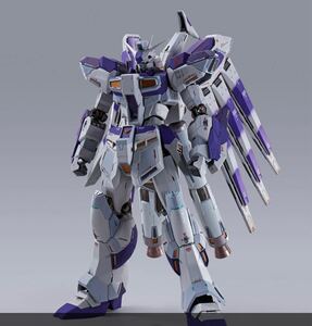 METAL BUILD Hi-νガンダム　未開封品　ガンダム　GUNDAM 