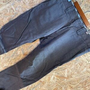 [KWT4672] Dickies チノパンツ メンズ グレー 34 コン