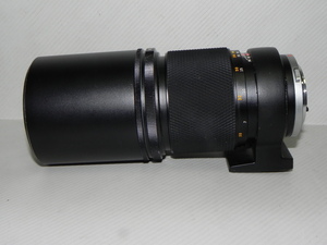 OLYMPUS ZUIKO AUTO-T 300mm/f 4.5 レンズ(ジャンク品)