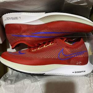 28.0cm 新品未使用 国内正規品 ナイキ ズームX ストリークフライ NIKE ZOOMX STREAKFLY レッド 赤 DJ6566-601