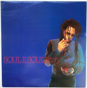 Soul II Soul / Wish ■Masters At Work remix ■B2 Back To Life (Vocal Dub) David Mancuso The LOFT / Danny Krivit ■DJ Kiyo play!!