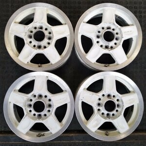 管理番号：Ｓ3-108【4本価格】【13×4.5J 4x100 4x110 4x114.3 ET+43 ハブ82】RAYS VOLK RACING・マルチ・店頭引取可能・下取り可能