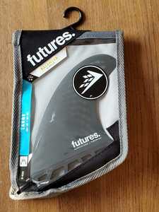 ＜新品・即決・送込＞futures FIREWIRE ５フィン(L)