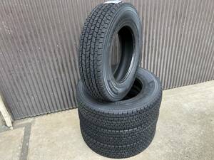 【条件付き送料無料 YK249】2021年製 新品 ヨコハマタイヤ 155/80R13 90/89N LT iceGUARD iG91 forVAN 　4本セット