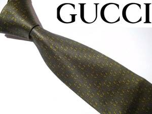 (9)/GUCCI ・グッチ 　ネクタイ/13