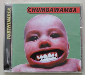 CD◇ CHUMBAWAMBA チャンバワンバ ◇ TUBTHUMPER タブサンパー ◇